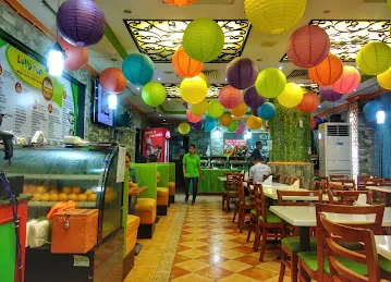 Lolly Pop Restaurant