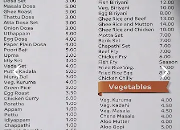LOMY KING RESTAURANT HAMDAN STREET