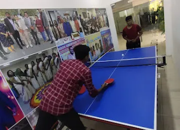 London American City College, Al Taawun, Tejara -2 Center, Sharjah