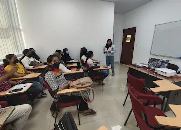 London American City College, Al Taawun, Tejara -2 Center, Sharjah