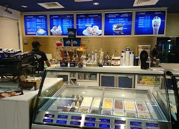 London Dairy