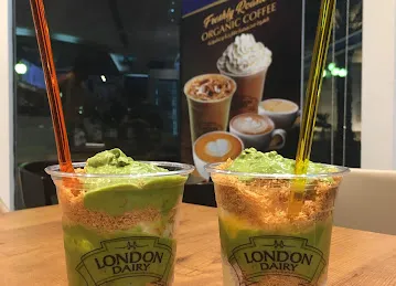 London Dairy