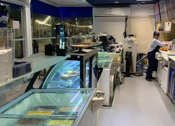 London Dairy