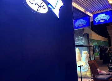 London Dairy