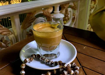 London Dairy