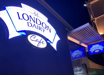 London Dairy