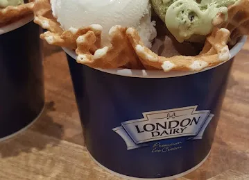 London Dairy