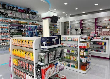 LONDON PHARMACY AL DHAIT SOUTH BRANCH 02
