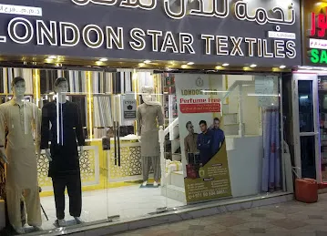 London Star
