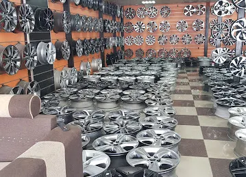London Tyre Trdg Co LLC