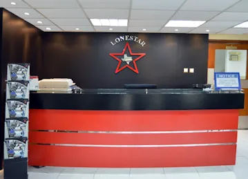 Lonestar Technical Services (L.L.C.)