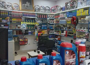 Long life battery trading
