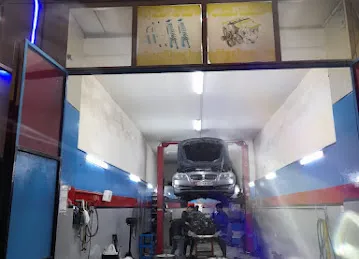 Long Life For Auto Repair