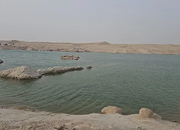 Long Salt Lake