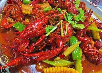 龙虾风暴