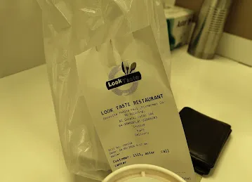 Look Taste Restaurant