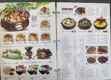 Look Taste Restaurant