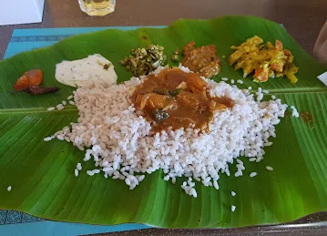 Look Taste Restaurant