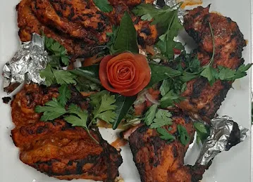 Look Taste Restaurant