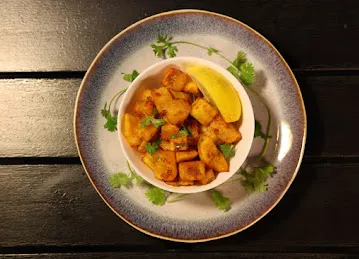 Loolia Lebanese restaurant