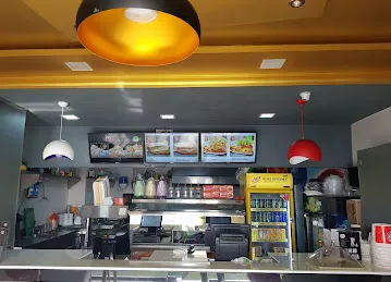 Loomizz Refreshment