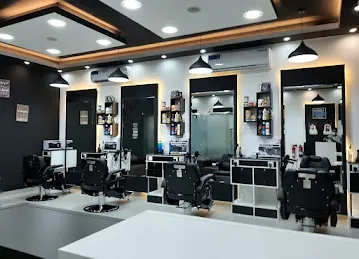 LOOSHU GENTS SALOON