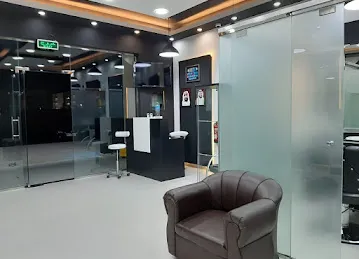 LOOSHU GENTS SALOON