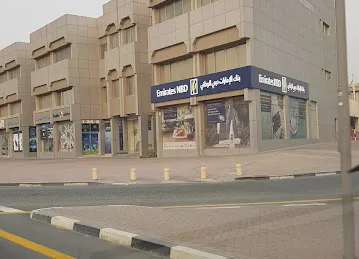 Lootah Building