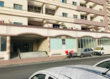 Lootah Building
