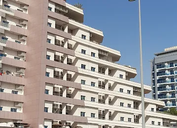 Lootah Building