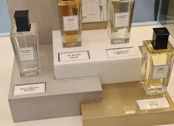Lootah Perfumes - Al Ain Mall