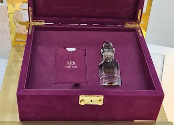 Lootah Perfumes - Al Ain Mall
