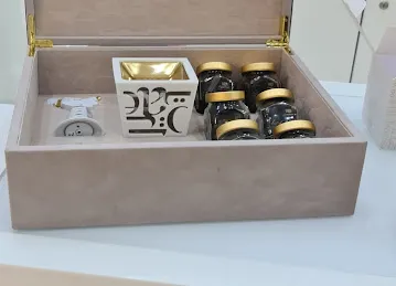 Lootah Perfumes - Al Ain Mall