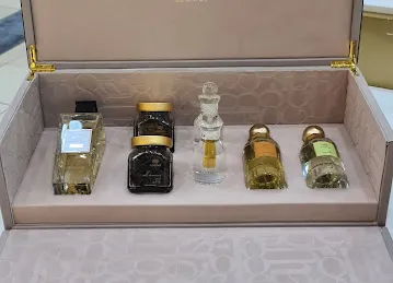 Lootah Perfumes - Al Ain Mall