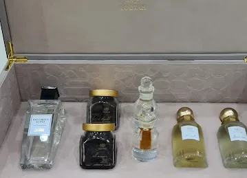 Lootah Perfumes - Al Ain Mall