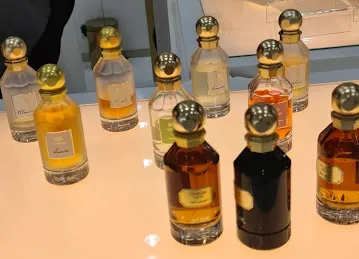 Lootah Perfumes - Al Ain Mall