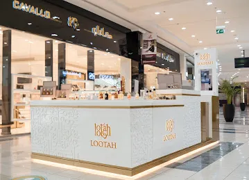 Lootah Perfumes - Al Ain Mall
