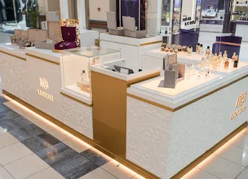 Lootah Perfumes - Al Ain Mall
