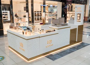 Lootah Perfumes - Al Ain Mall