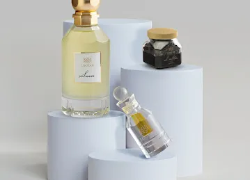 Lootah Perfumes - City Center Fujairah