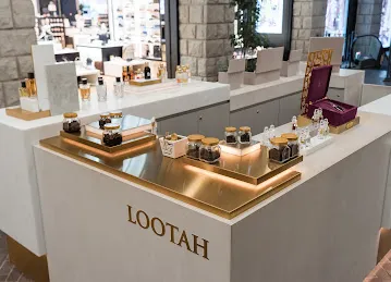 Lootah Perfumes - Mercato Mall