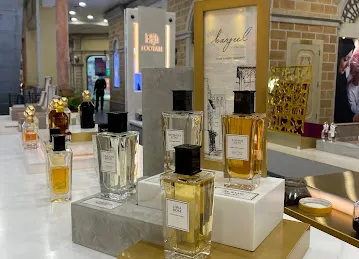 Lootah Perfumes - Mercato Mall
