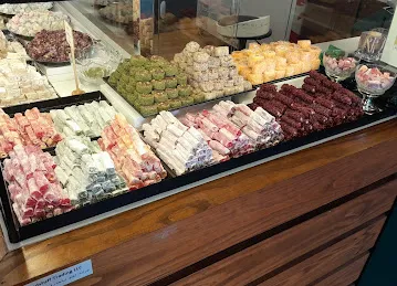 Loqum Fine Sweets