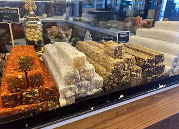 Loqum Fine Sweets