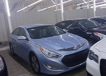 Lord Used Car Showroom
