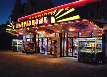 Lords Restaurant