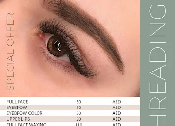 Lorensia Beauty Salon