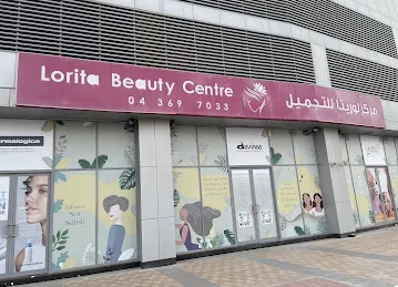 Lorita Beauty Center
