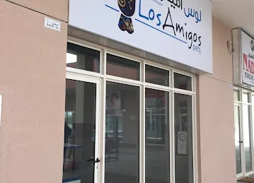 Los Amigos pets
