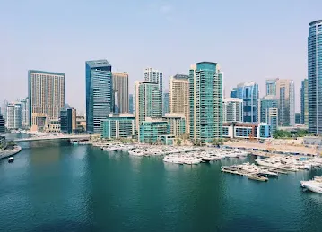 LOS Dubai